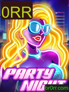 Explorando o Mundo de Diversão e Estratégia do Jogo 'PartyNight'