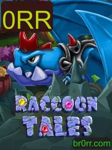 RaccoonTales: A Inovadora Aventura Animal no Mundo dos Jogos
