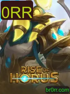 Descubra o Envolvente Mundo de RiseofHorus