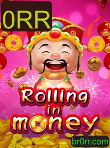 Explorando o Mundo de RollingInMoney: Introdução e Regras do Jogo Inovador