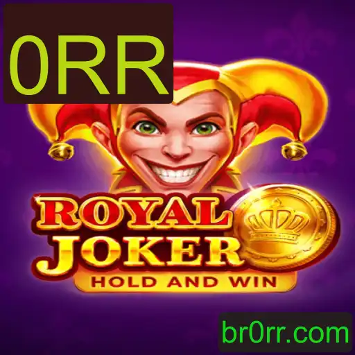 RoyalJoker: Desvendando o Novo Fenômeno dos Jogos com '0RR'