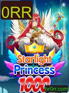 Starlight Princess 1000: Uma Viagem ao Mundo Fantástico dos Jogos
