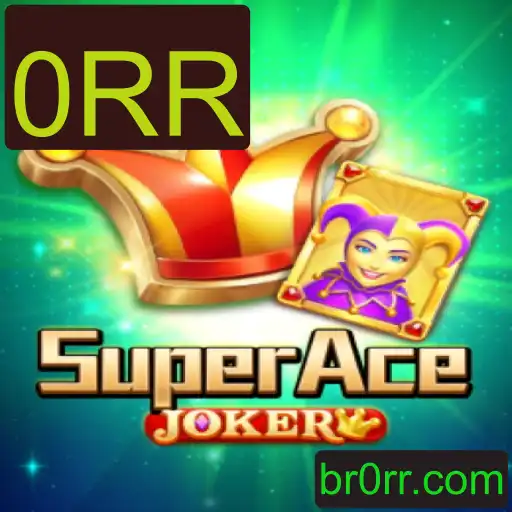 Descubra o Fascinante Mundo de SuperAceJoker: Um Jogo de Estratégia e Diversão