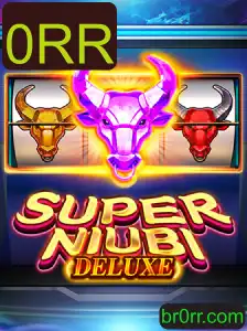 Explorando o Universo de SuperNiubiDeluxe: Guia e Regras