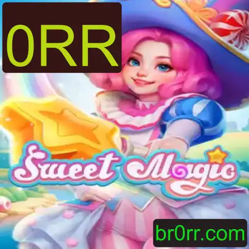Explorando o Universo do Jogo SweetMagic