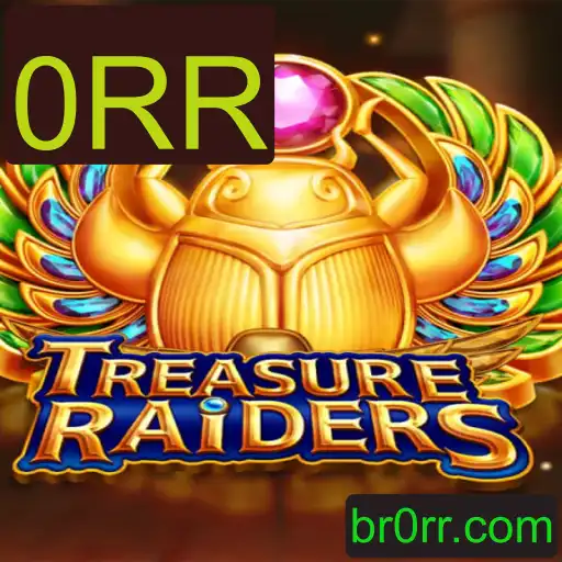 Descubra Tudo Sobre o Jogo TREASURERAIDERS