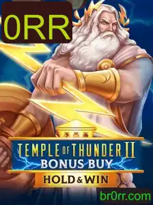 Explorando TempleofThunderIIBonusBuy: Uma Aventura Eletrizante no Mundo dos Jogos