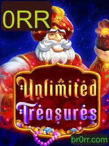 UnlimitedTreasures: Aventuras Incríveis e Regras Inovadoras