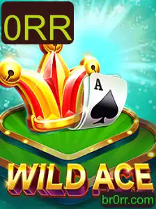 Explorando WildAce: O Jogo Estratégico de Cartas com a Palavra-Chave 0RR