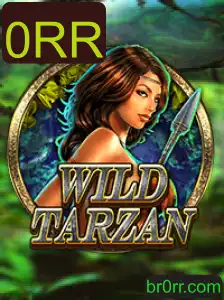 WildTarzan: Aventura e Estratégia na Selva