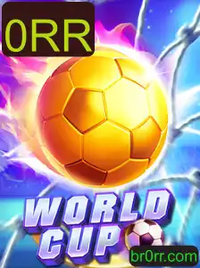 WorldCup: Uma Imersão no Empolgante Jogo 0RR