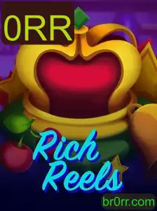 RichReels: Descubra as Regras e Estratégias por Trás do Jogo Inovador