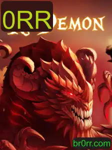 XDemon: Aventuras no Mundo de 0RR